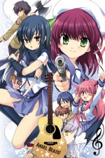 Watch Angel Beats!  Letmewatchthis